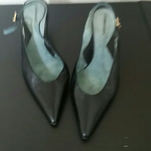 BCBG max azria shoes